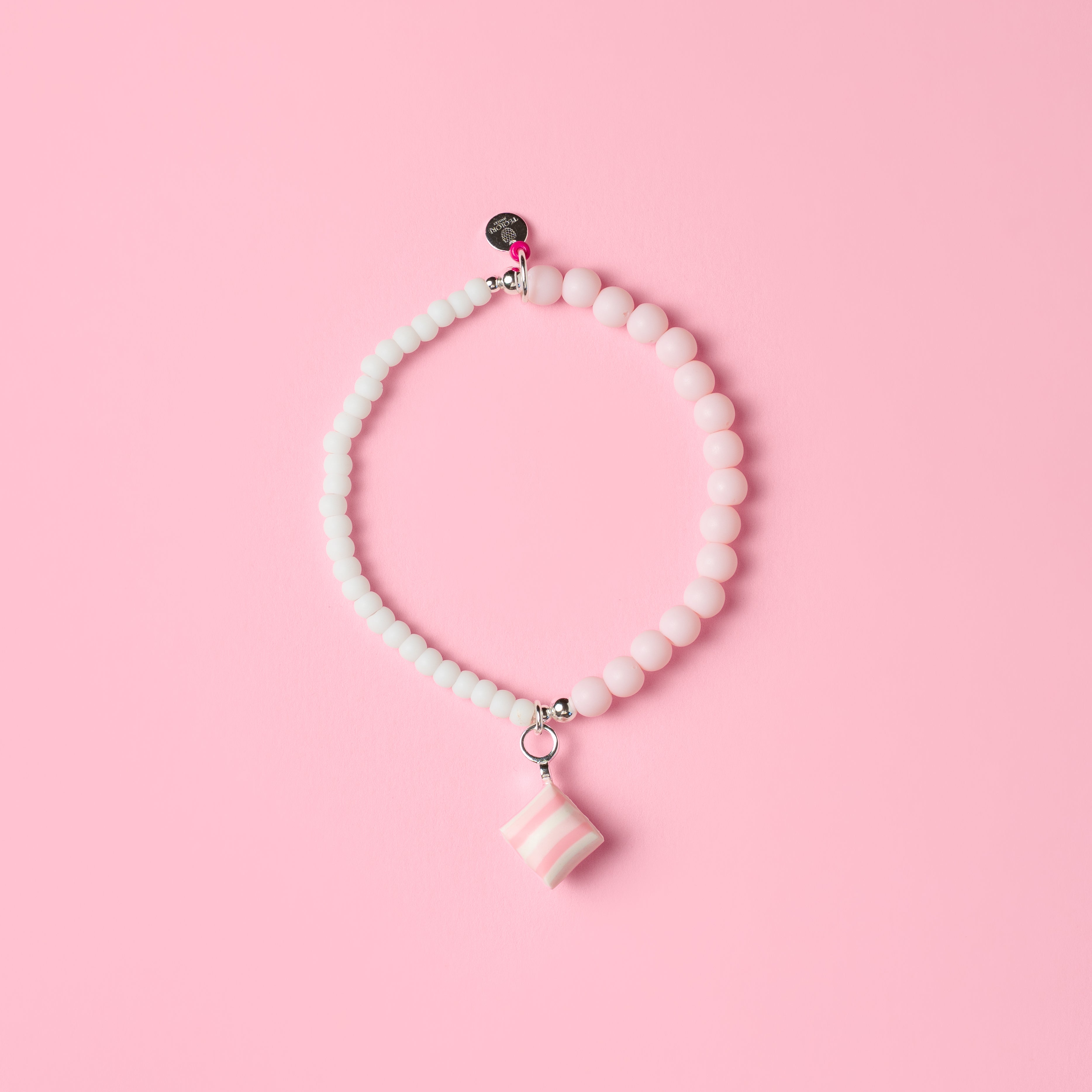 Marshmellow Daydream - Bracelet