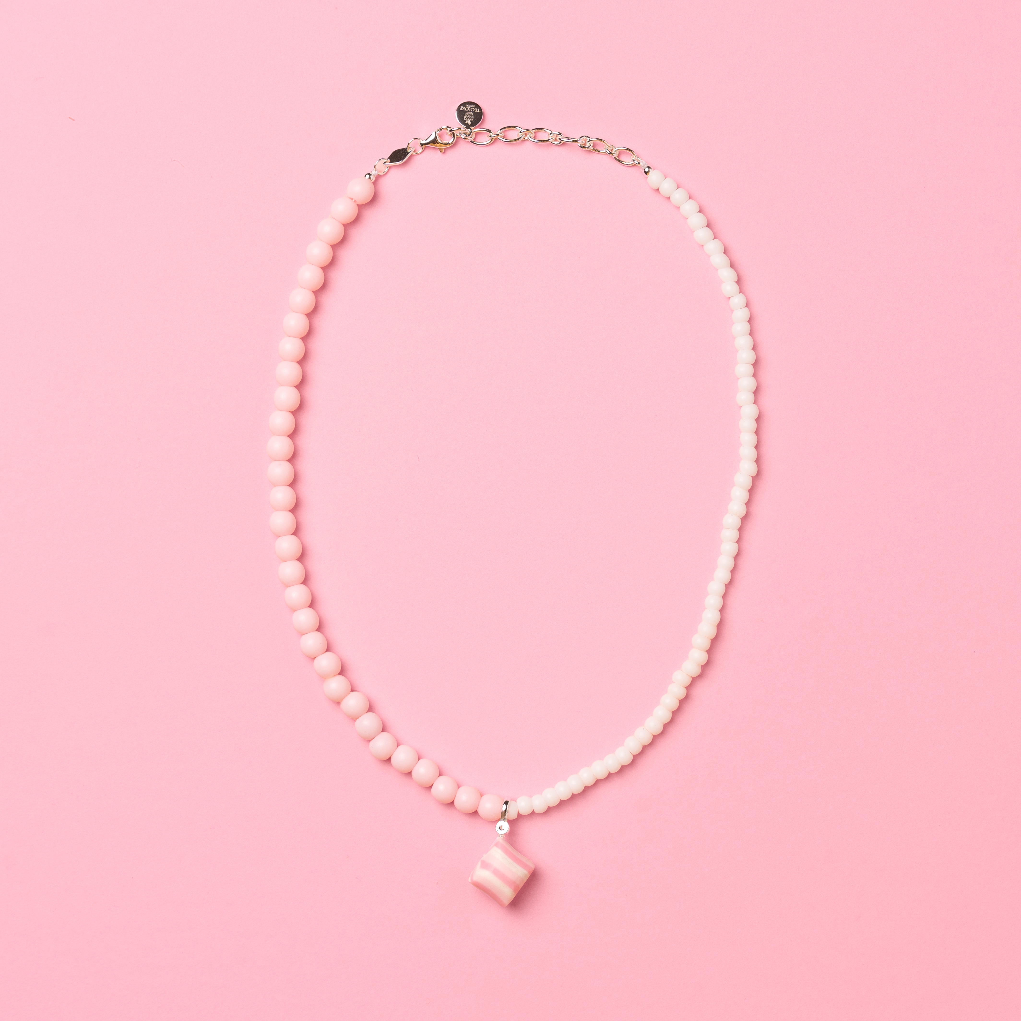 Marshmellow Daydream Necklace