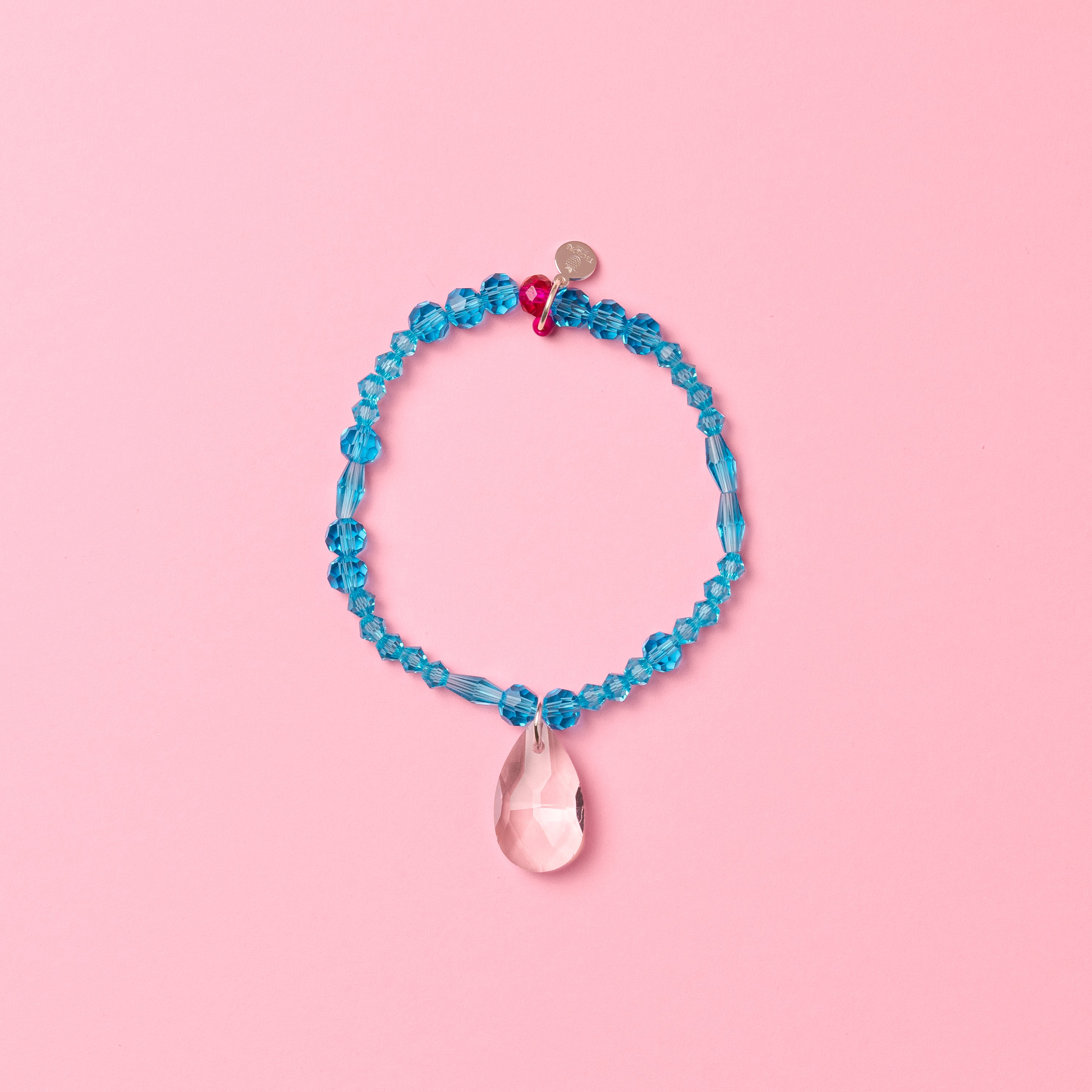 Mermaid Pool Bracelet