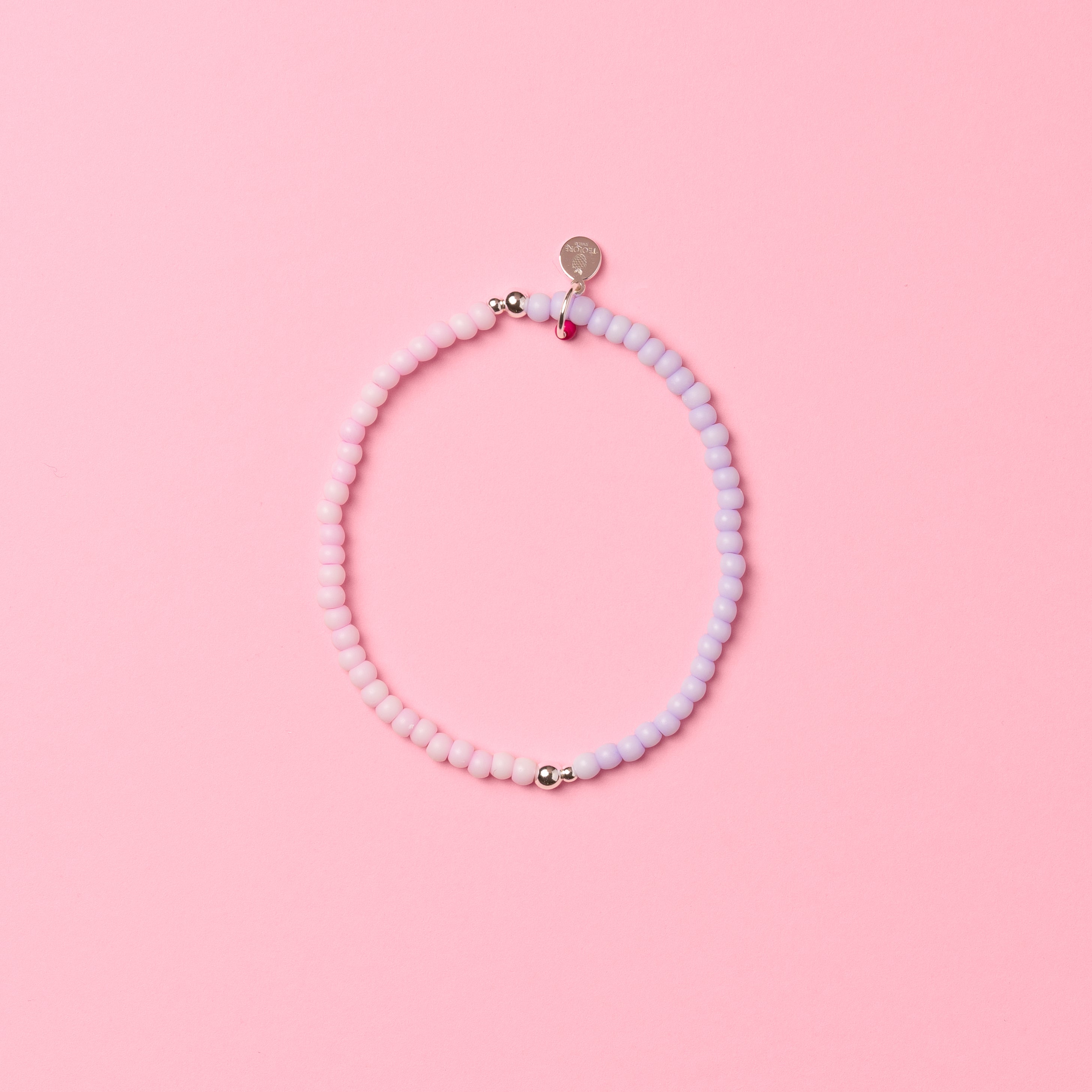 Berry Escape Bracelet