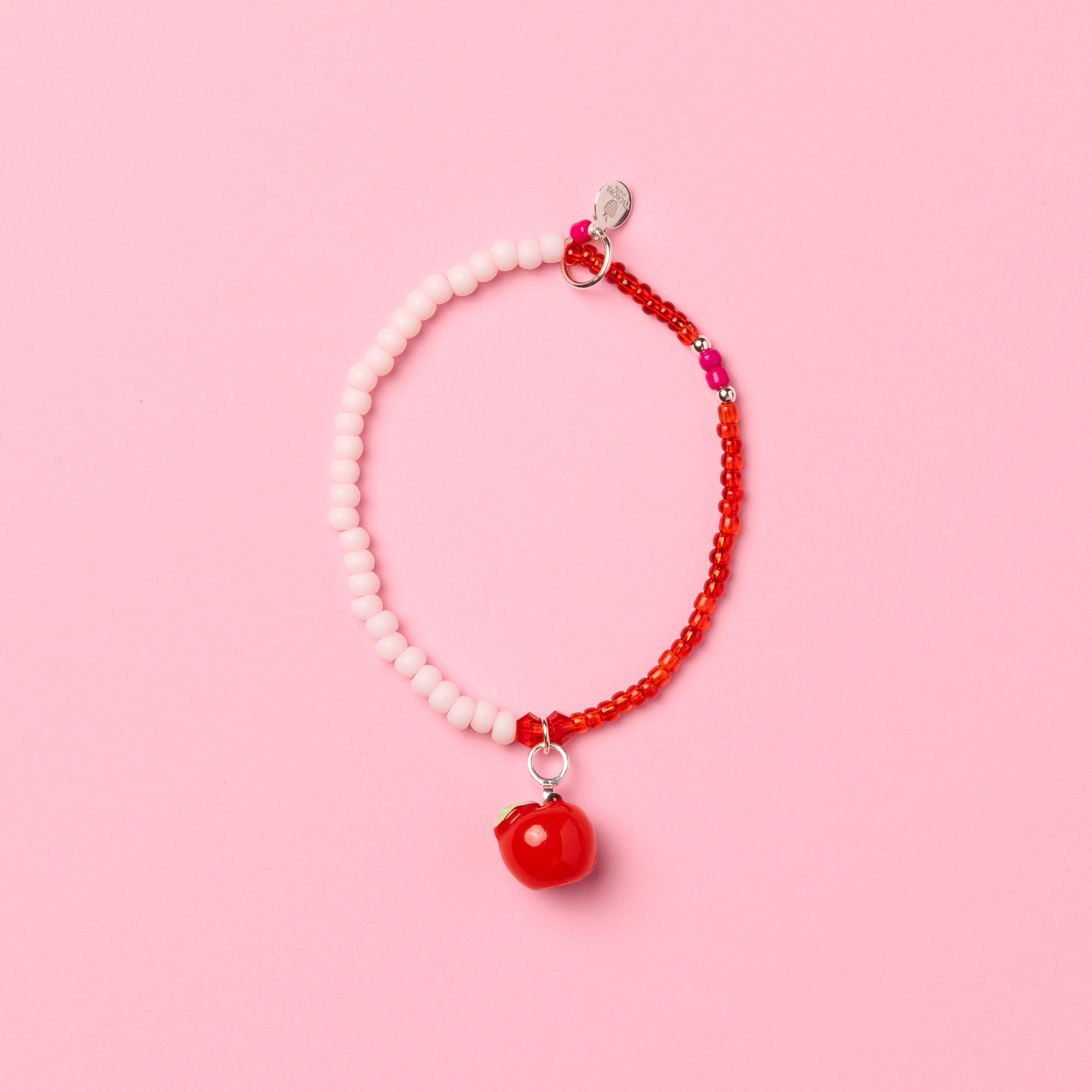 Forbidden Apple Bracelet