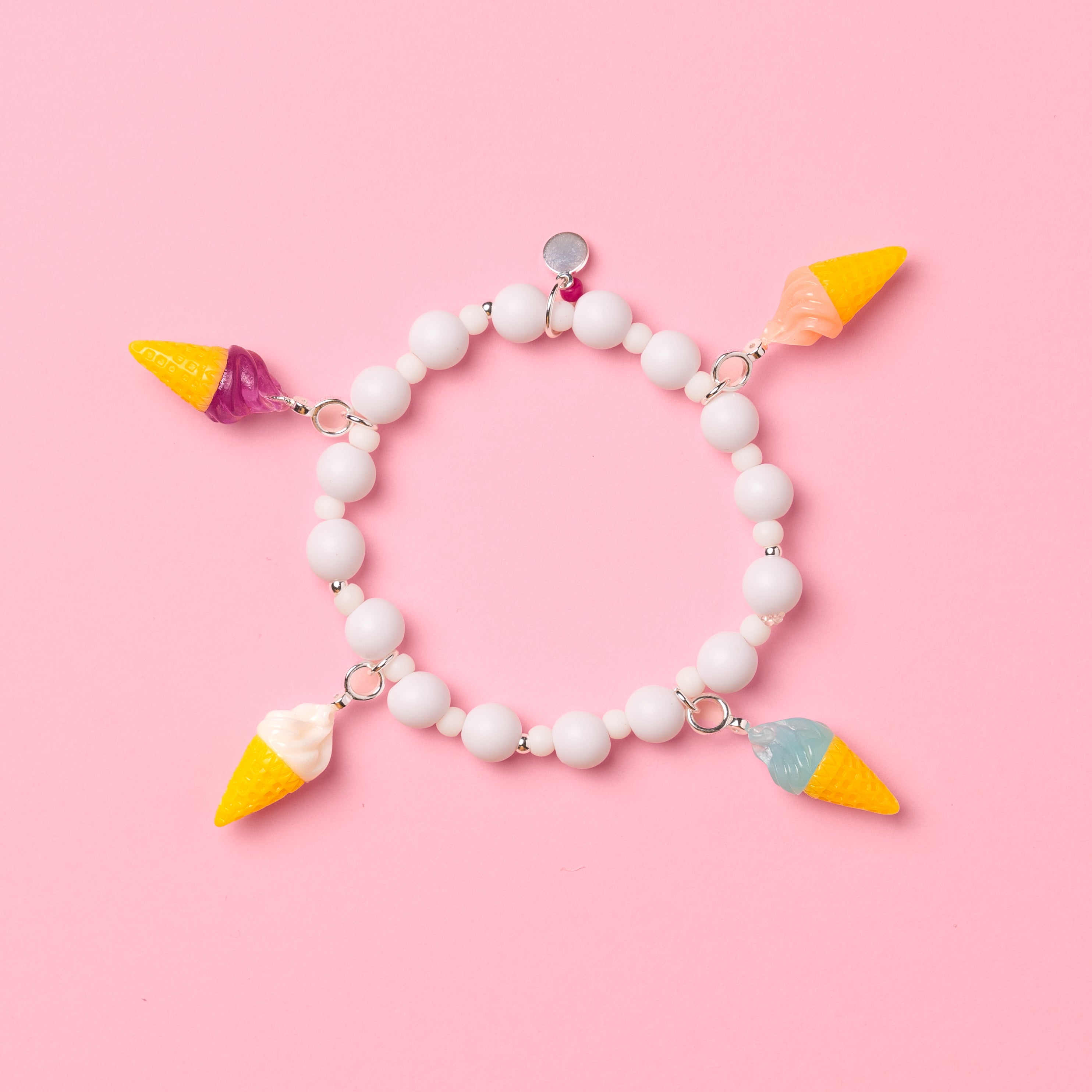 Ice Cream Affair Bracelet