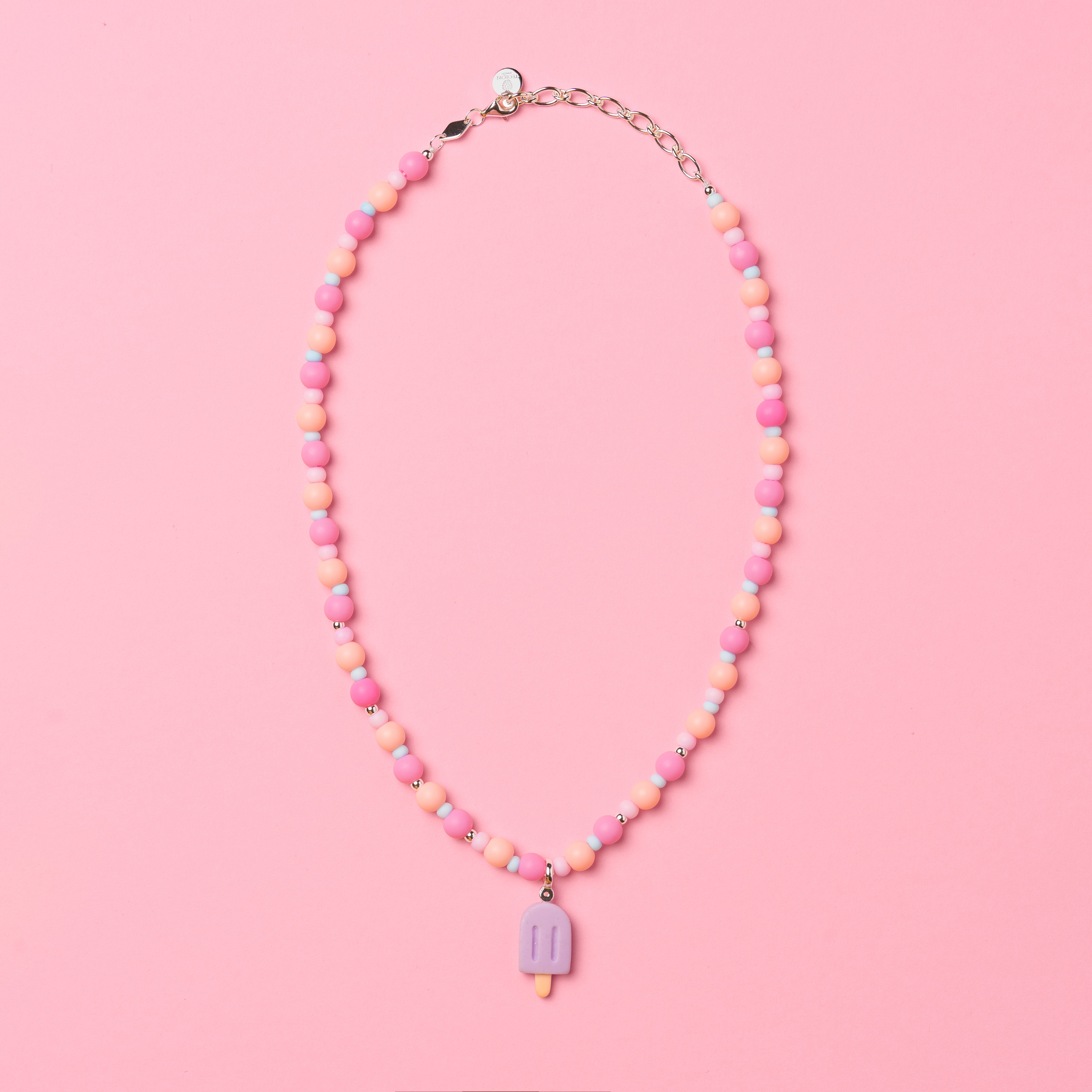 Popsicle Smash Necklace