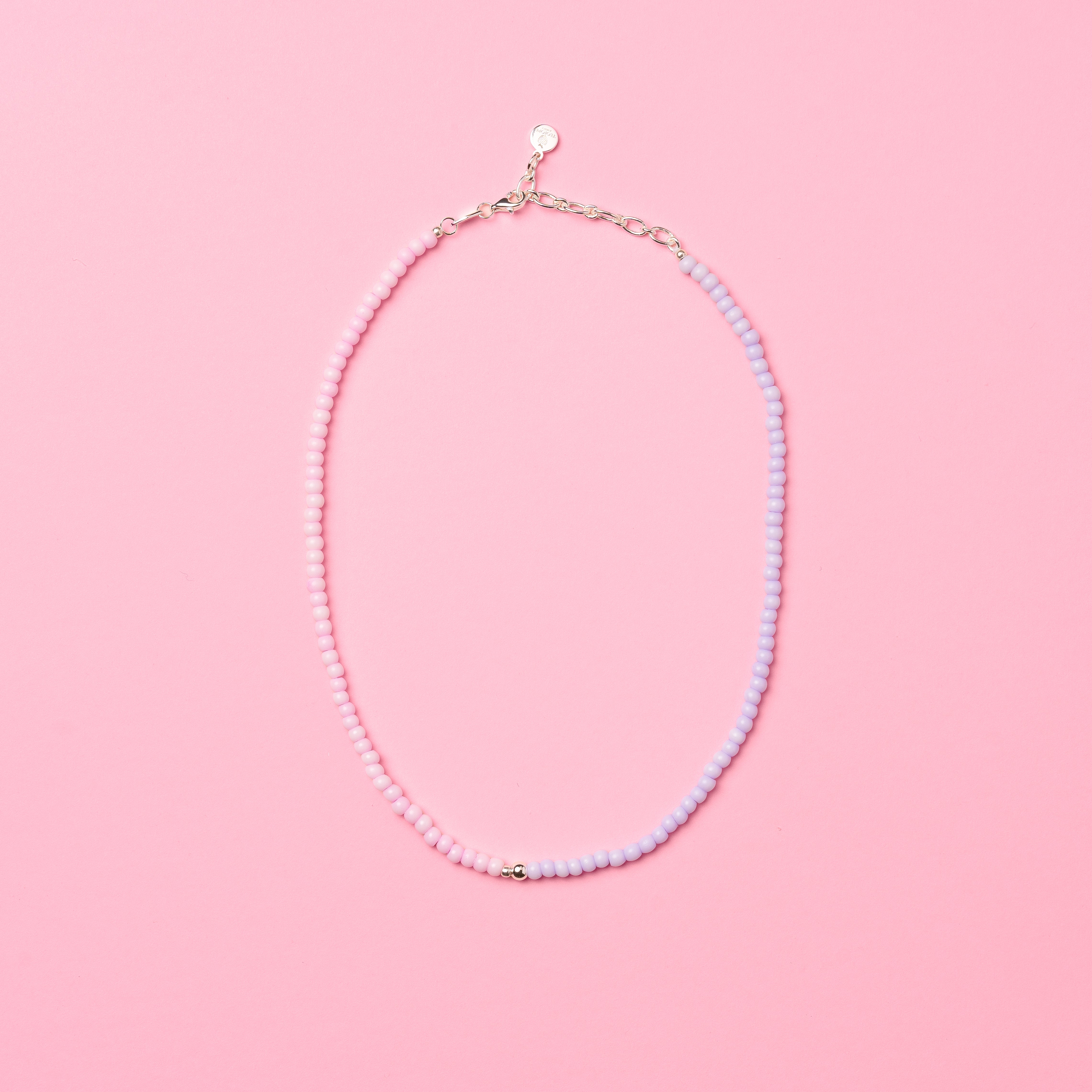 Berry Escape Necklace