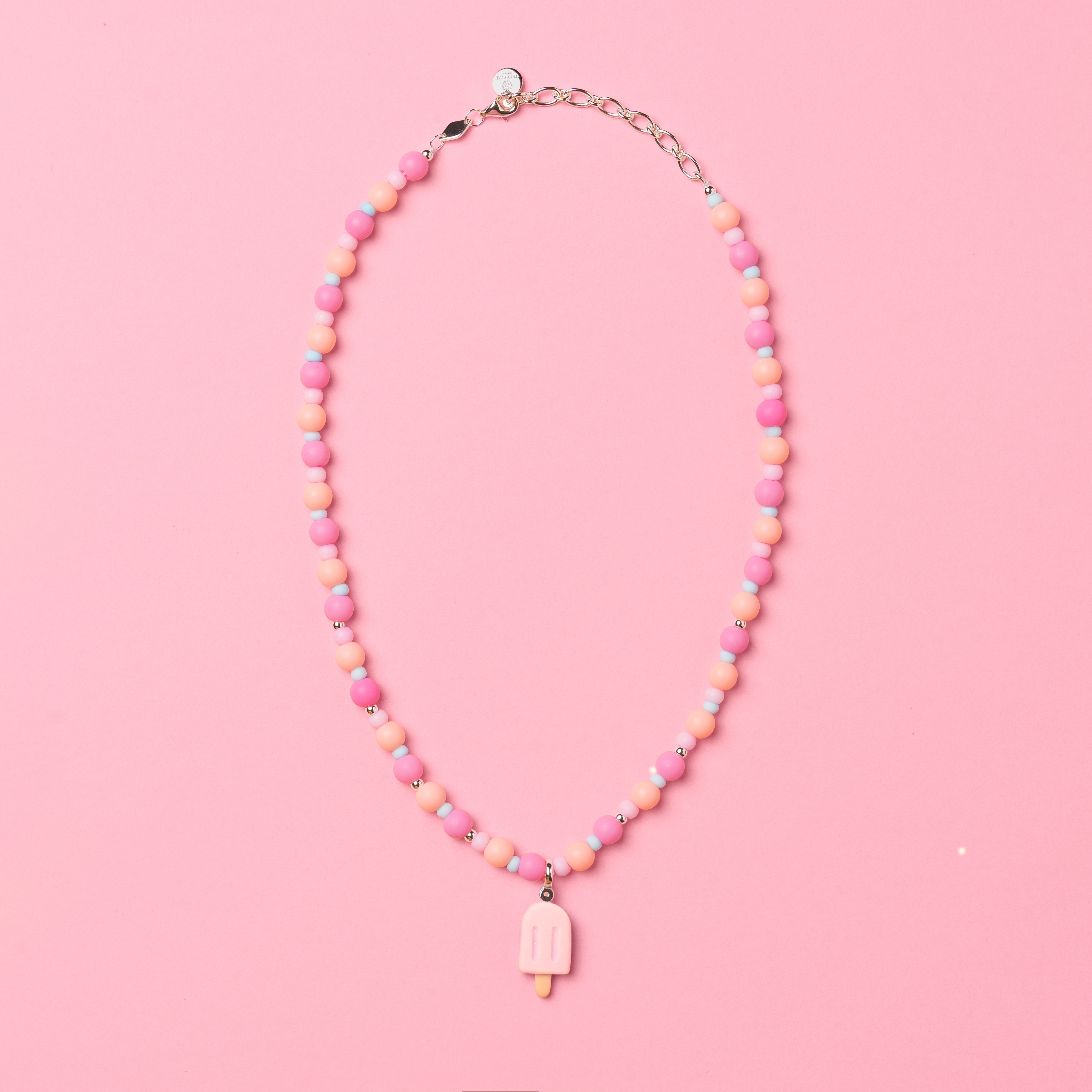 Popsicle Smash Necklace