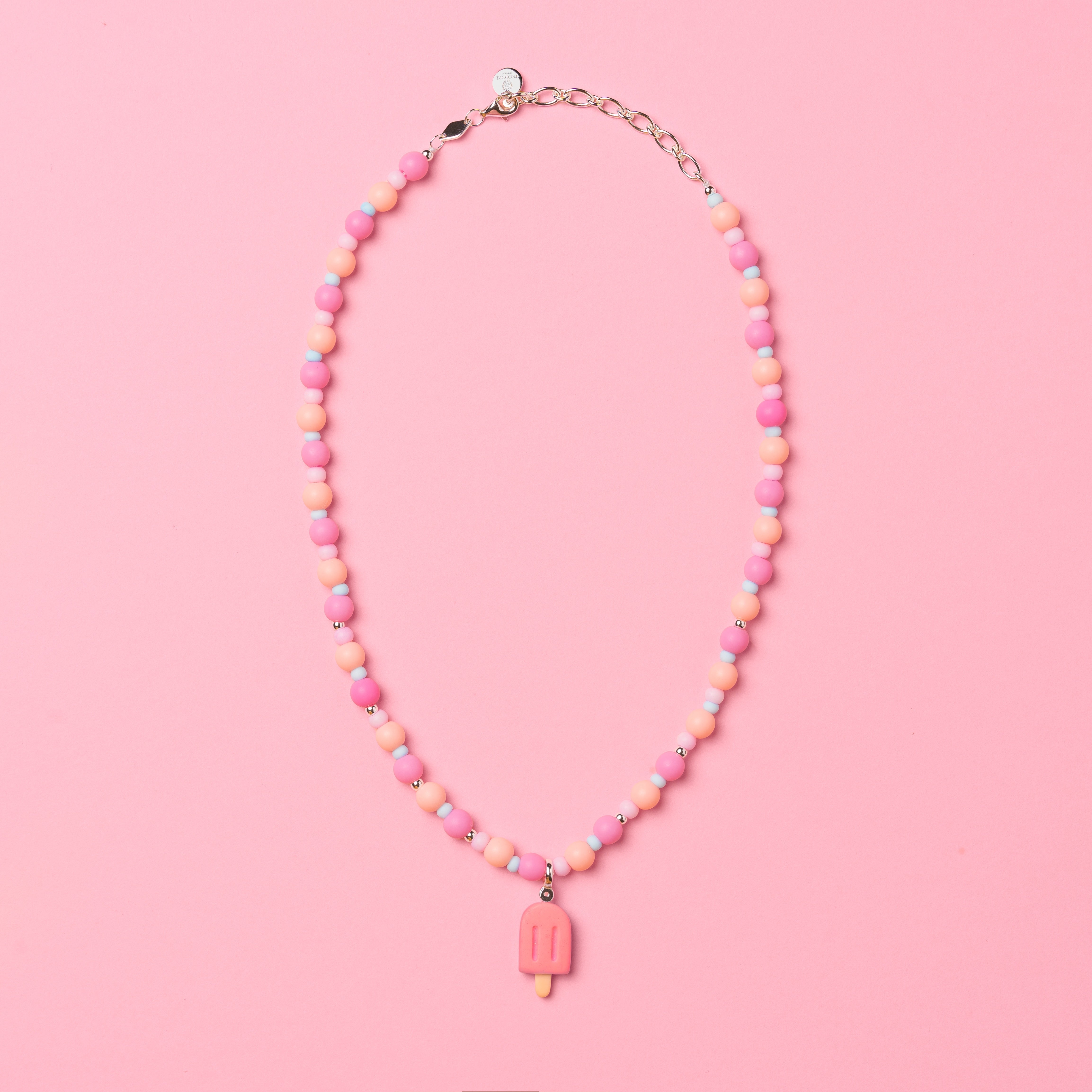 Popsicle Smash Necklace