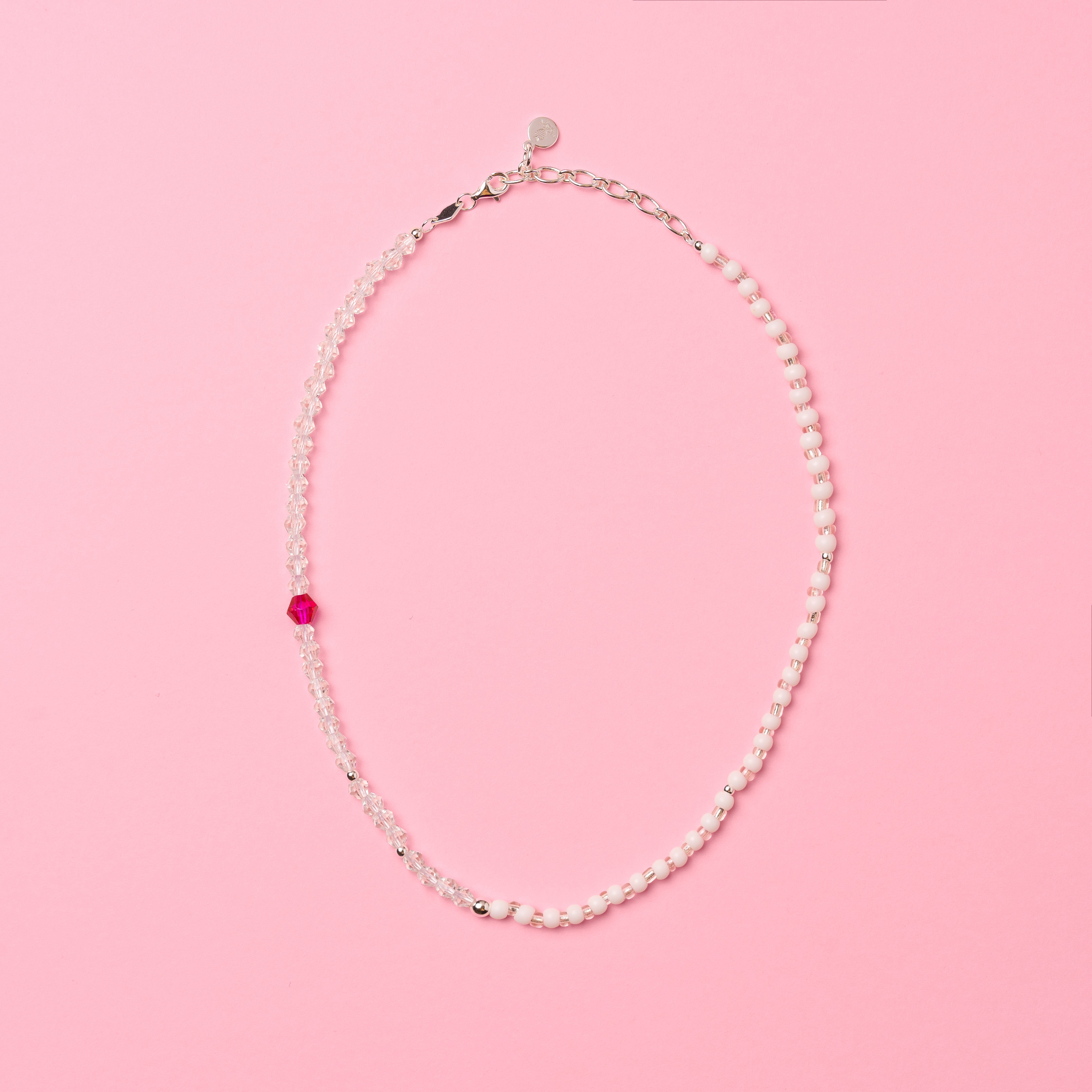 Ice Kingdom Necklace | Sugar Crush